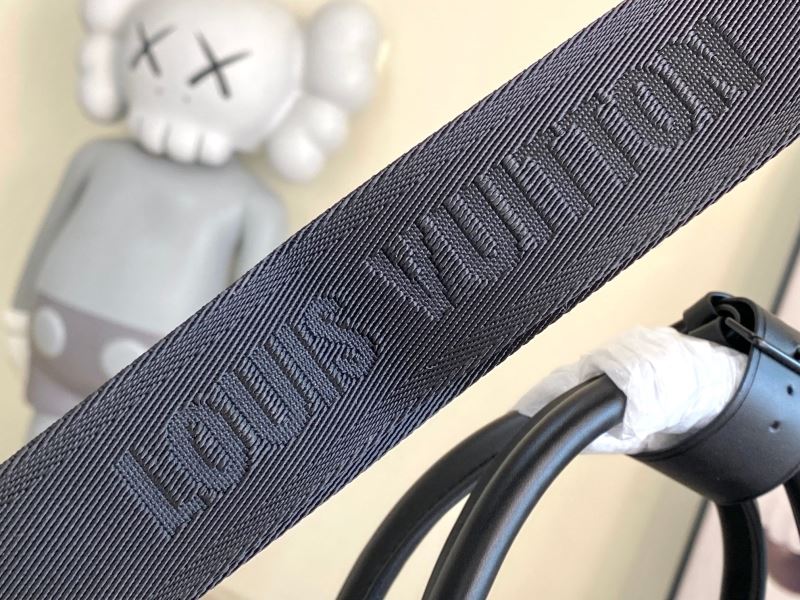 LV Travel Bags